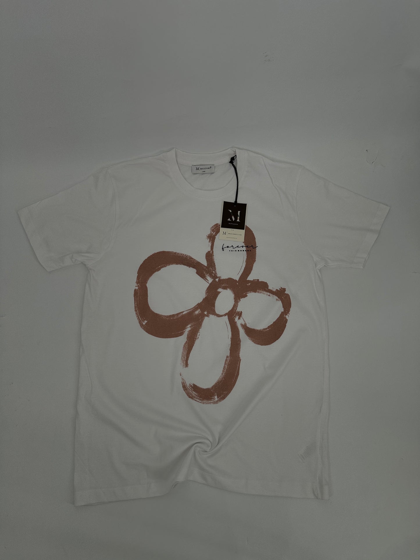 Maxzone Graphic Tees