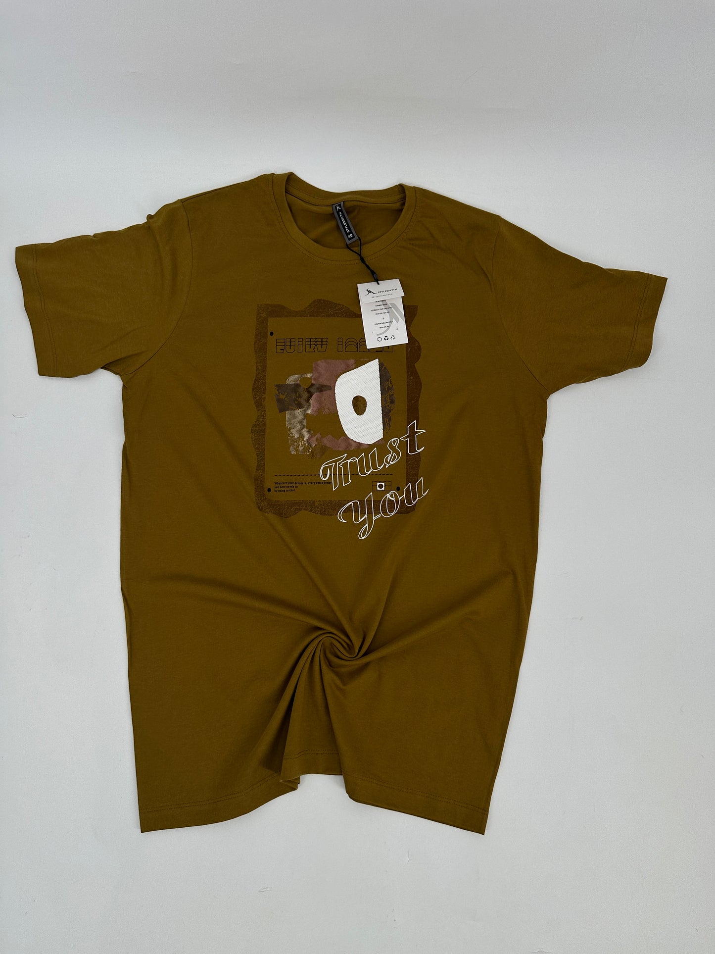Stylesmyth Graphic Tees