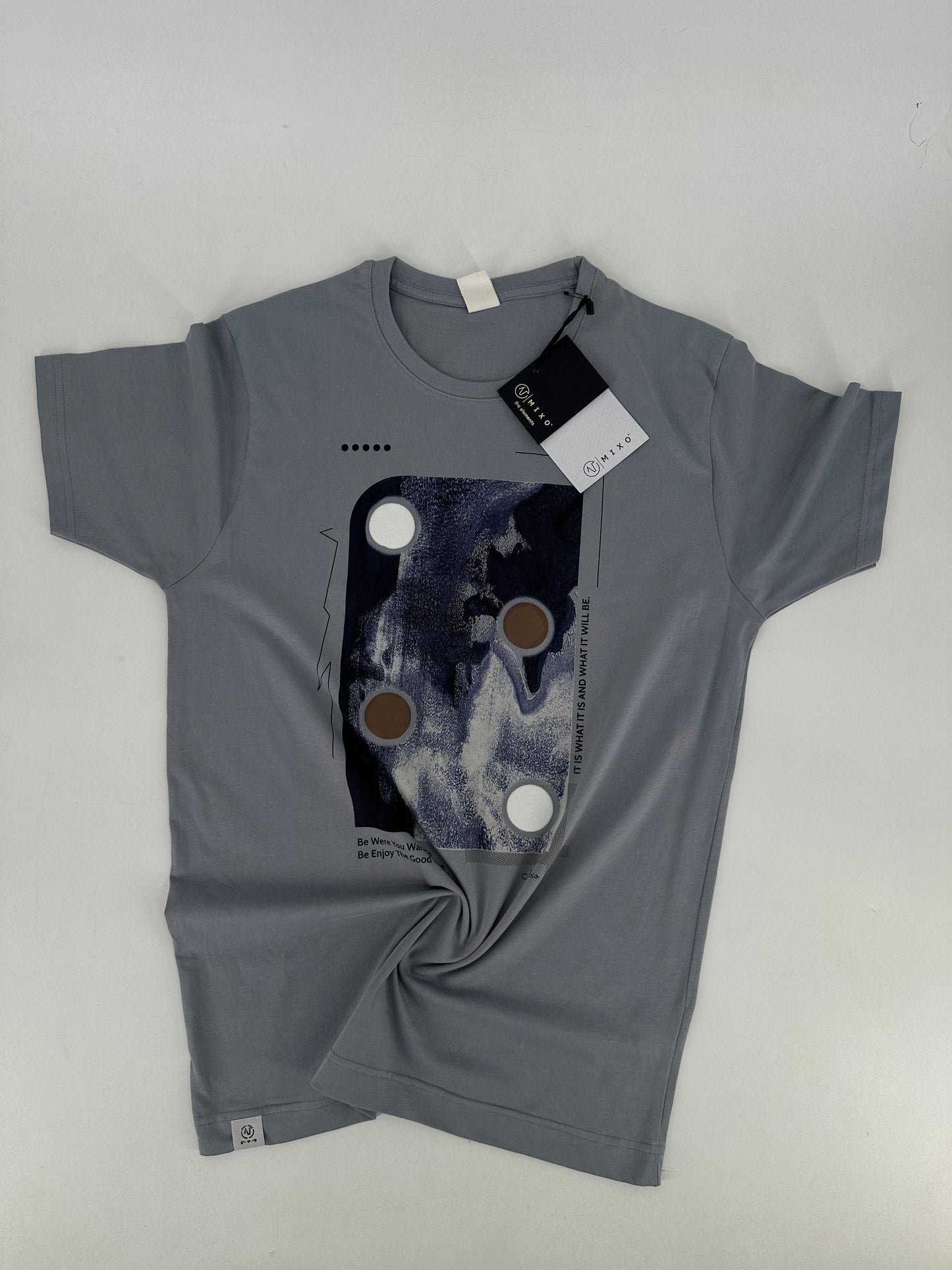 Mixo Graphic Tees