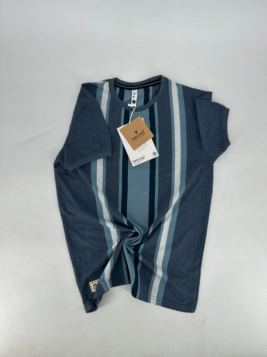 PH V.Stripe Tee A.F/T/W