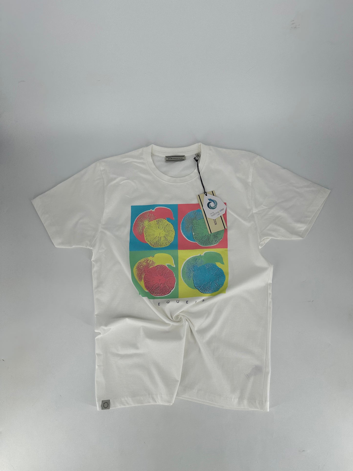 Maxzone Graphic Tee