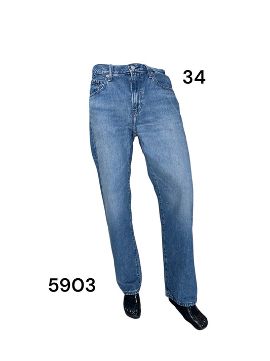 Jeans PB81755903 34