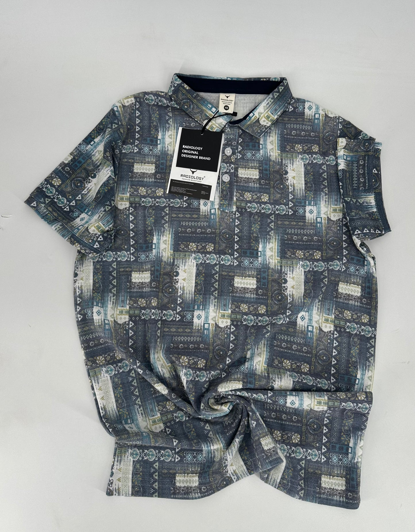 Radiology AOP Polo