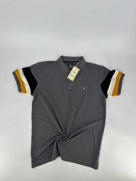 4square Polo Plain