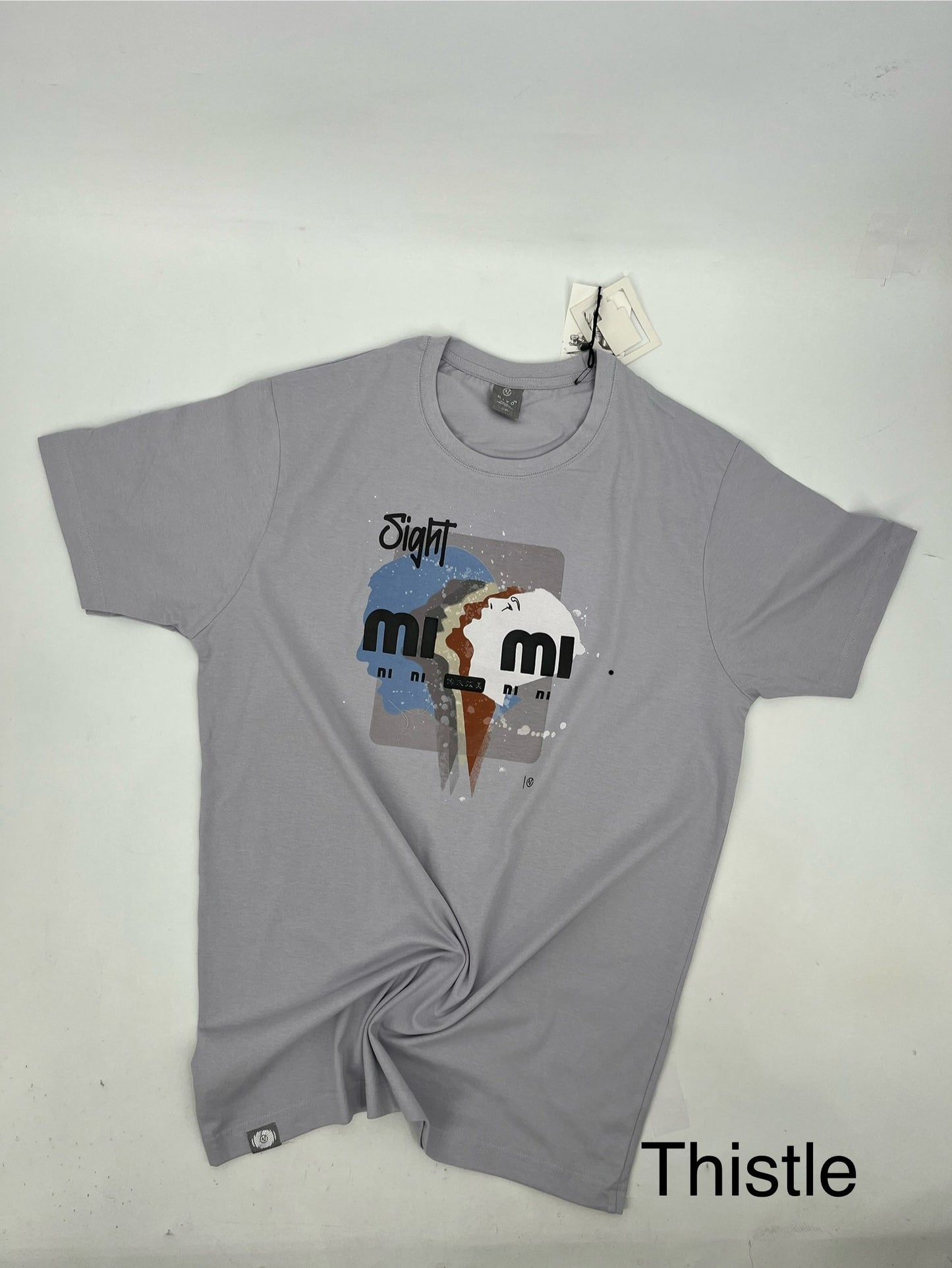 Mixo Graphic Tees
