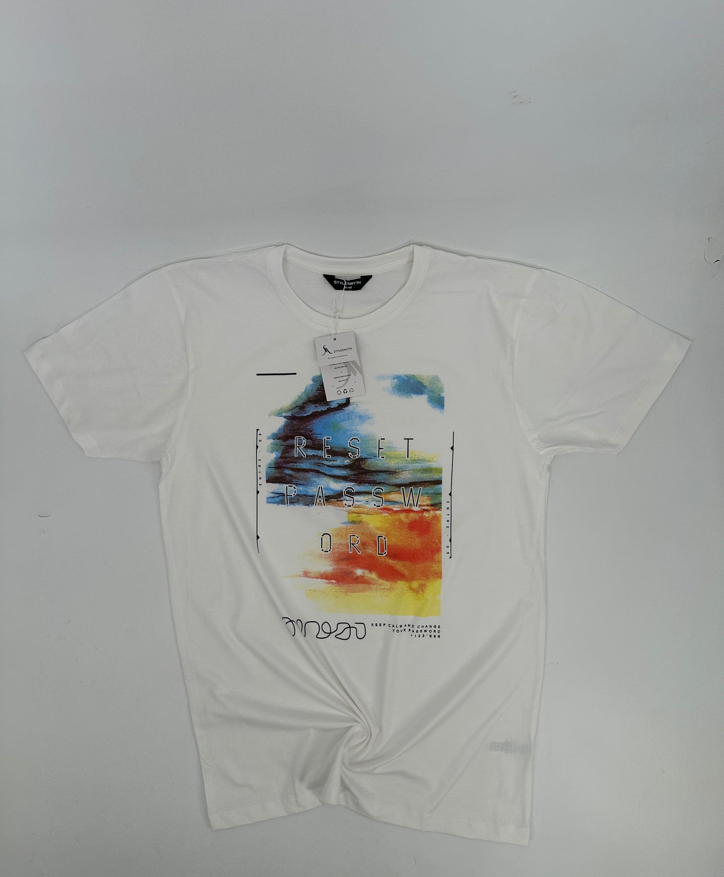 Stylesmyth Graphic Tees