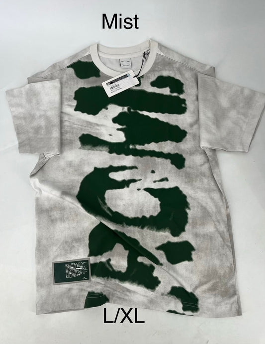Menology OS Tee