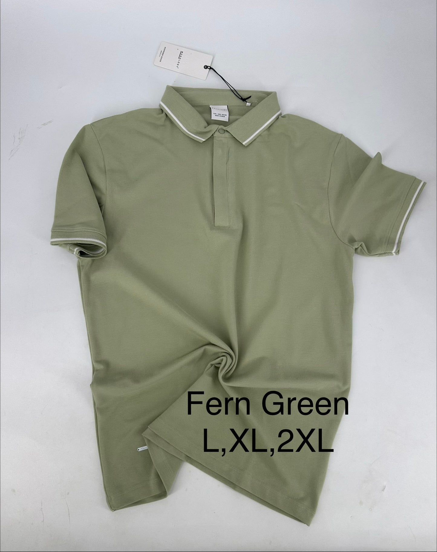 Menology CML Polo