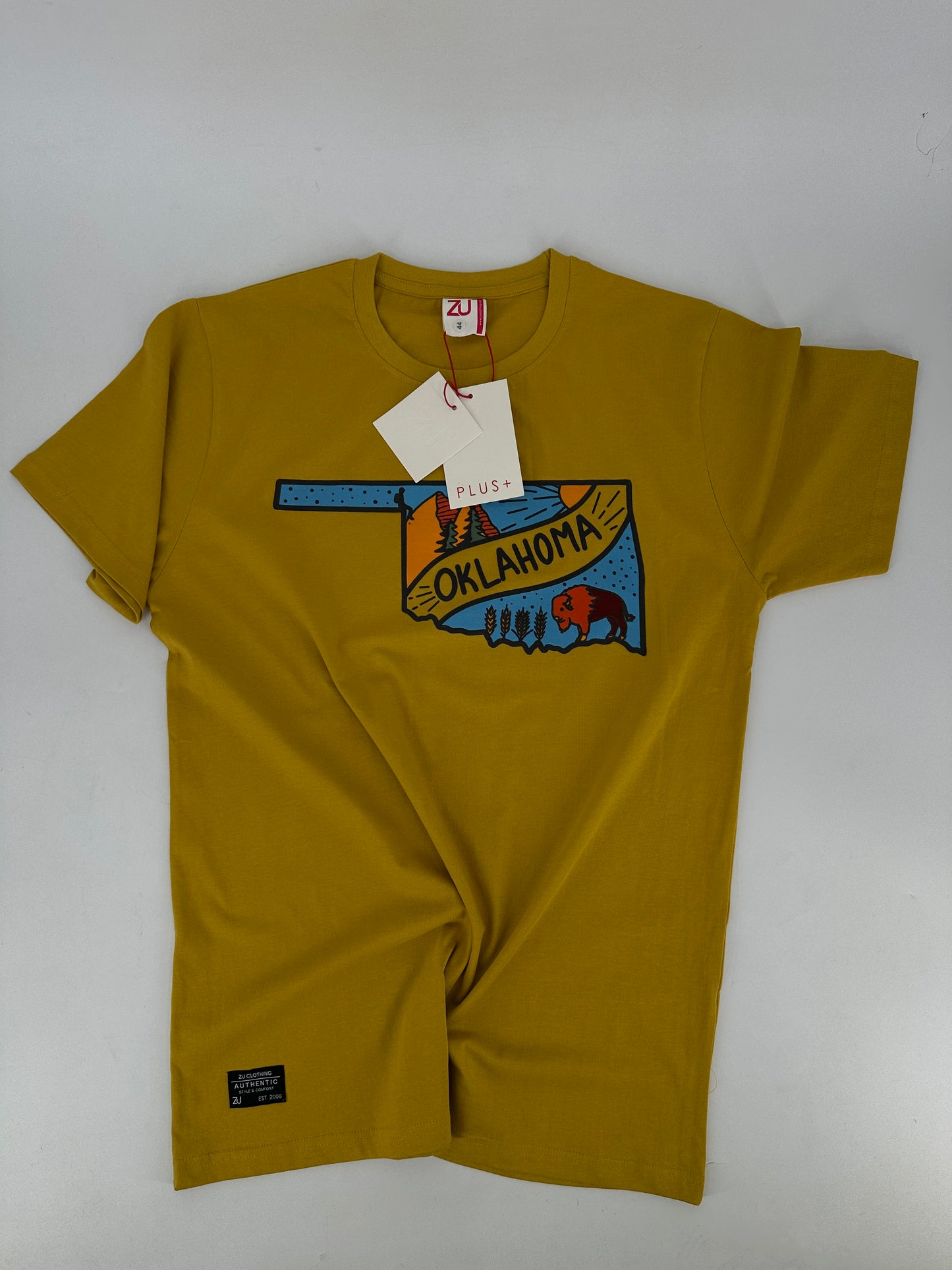Zu Graphic Tees
