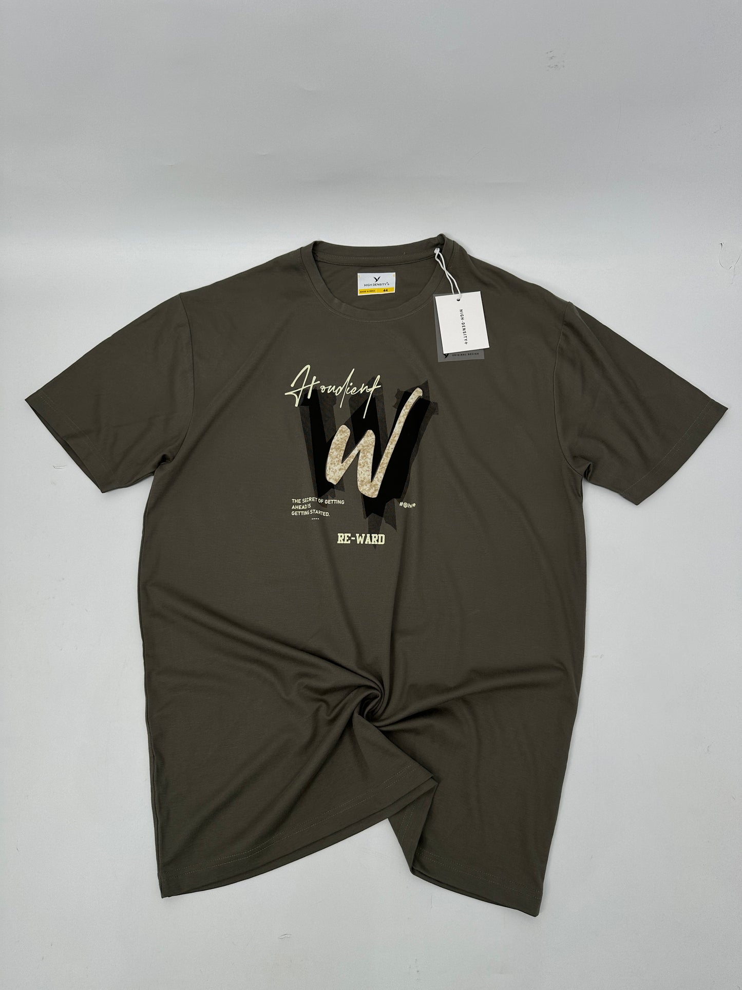 HD Graphic Tees