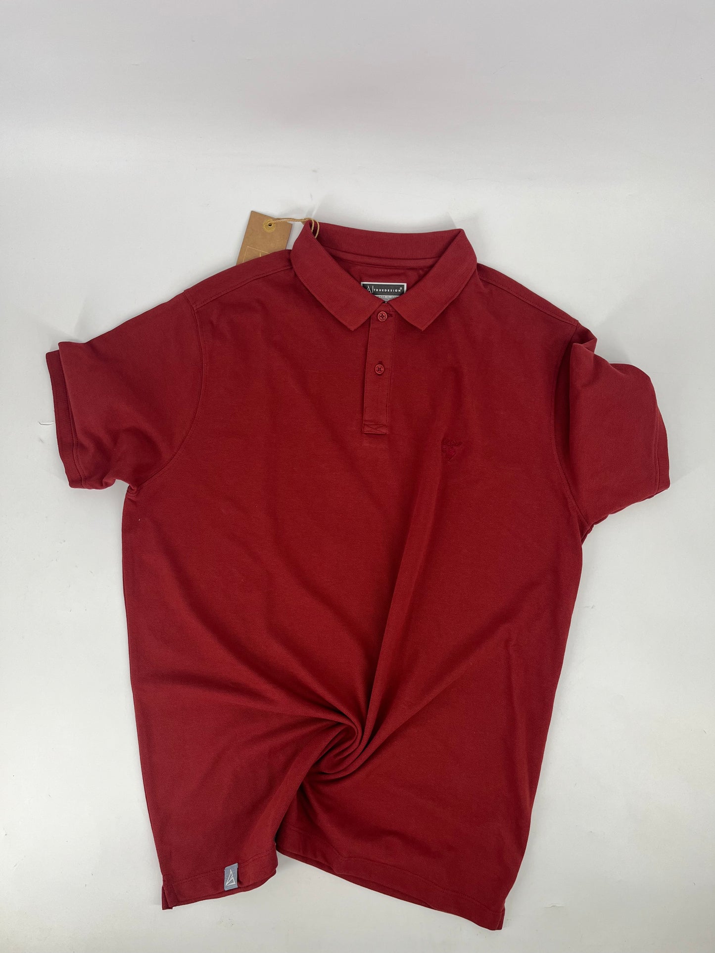 TD Polo Plain