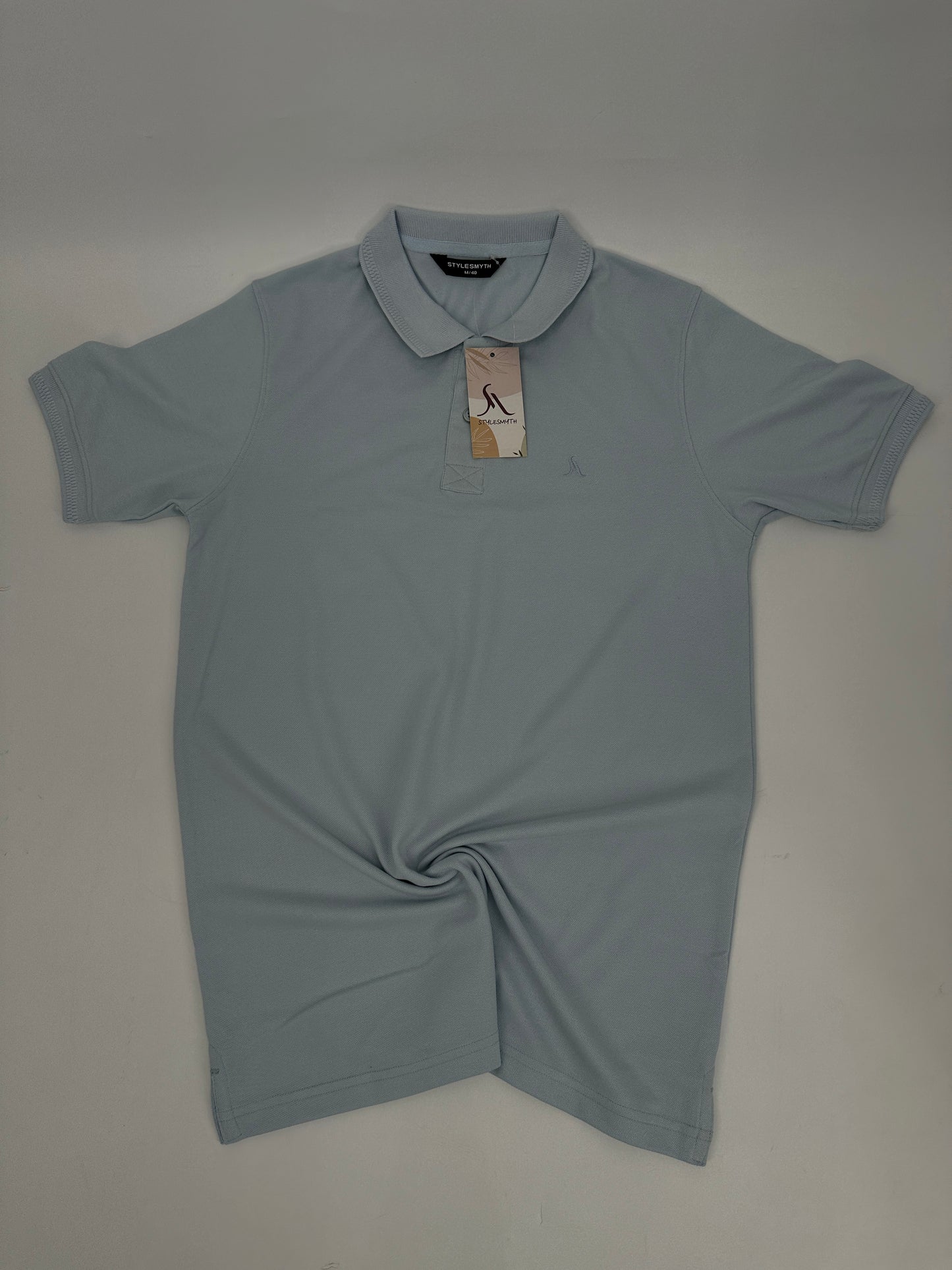 Stylesmyth Polo Plain