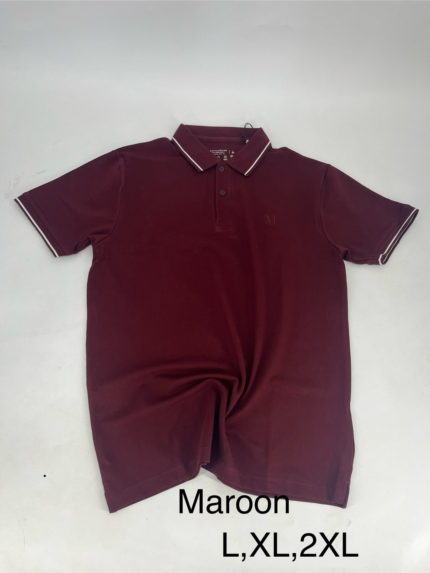 Pluspoint CPL Polo