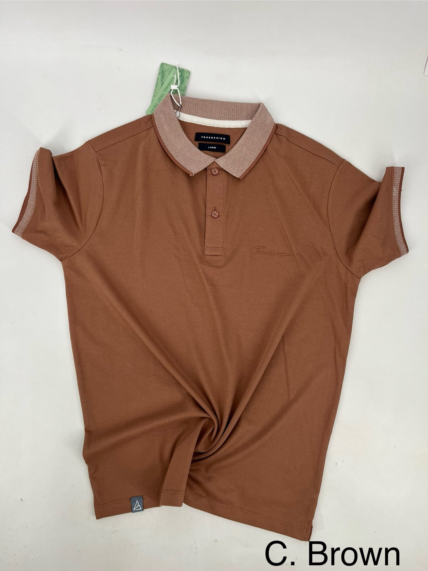 TD Polo Plain