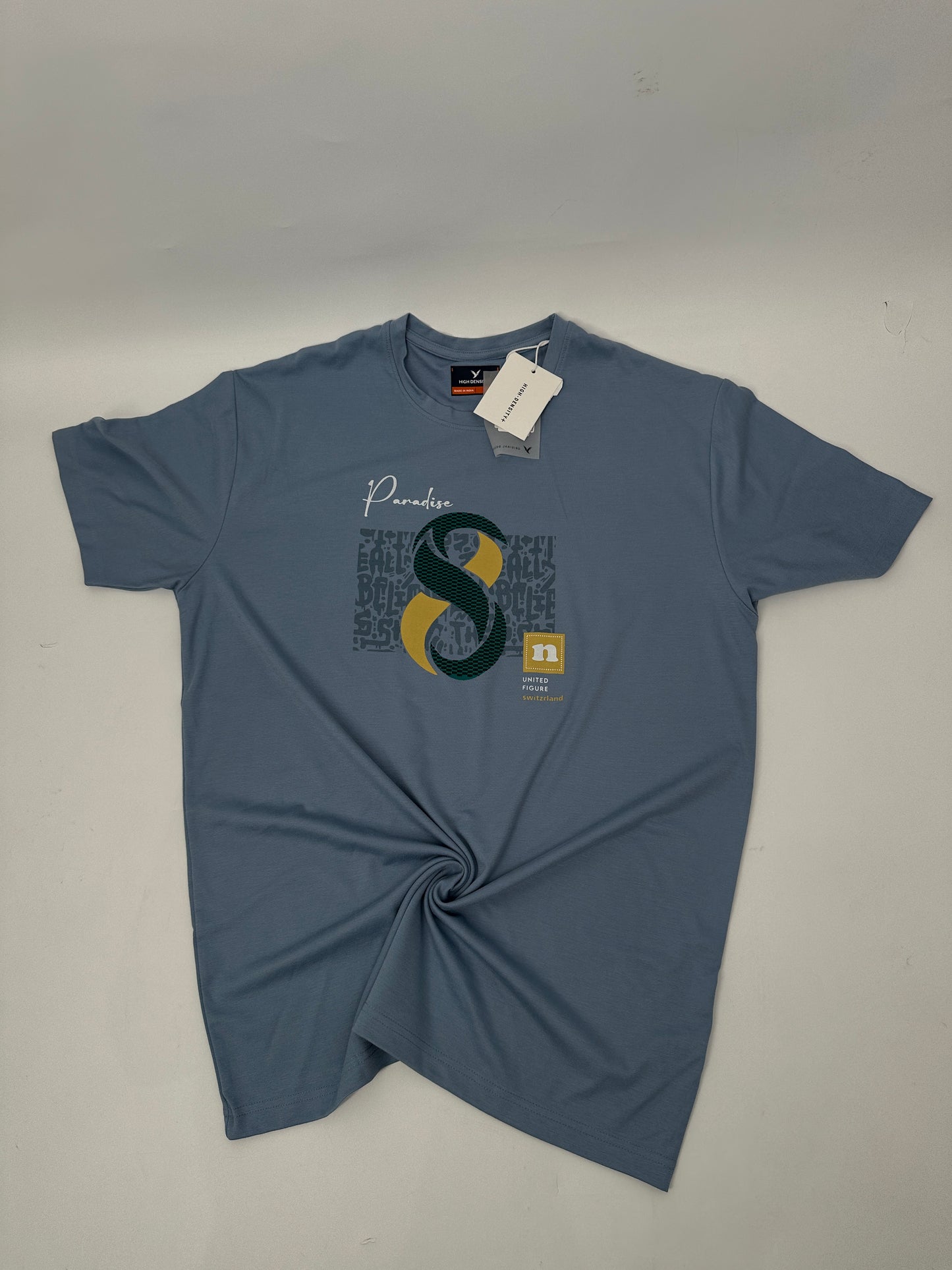 HD Graphic Tees