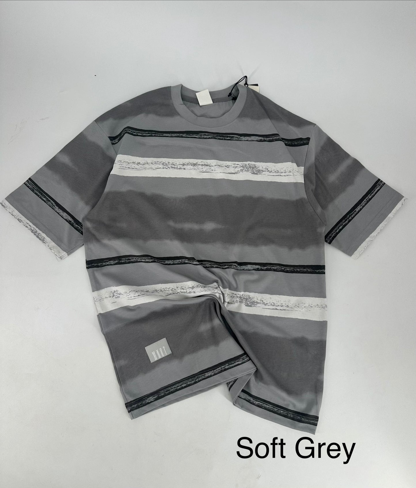 Maxzone OS AOP Tee