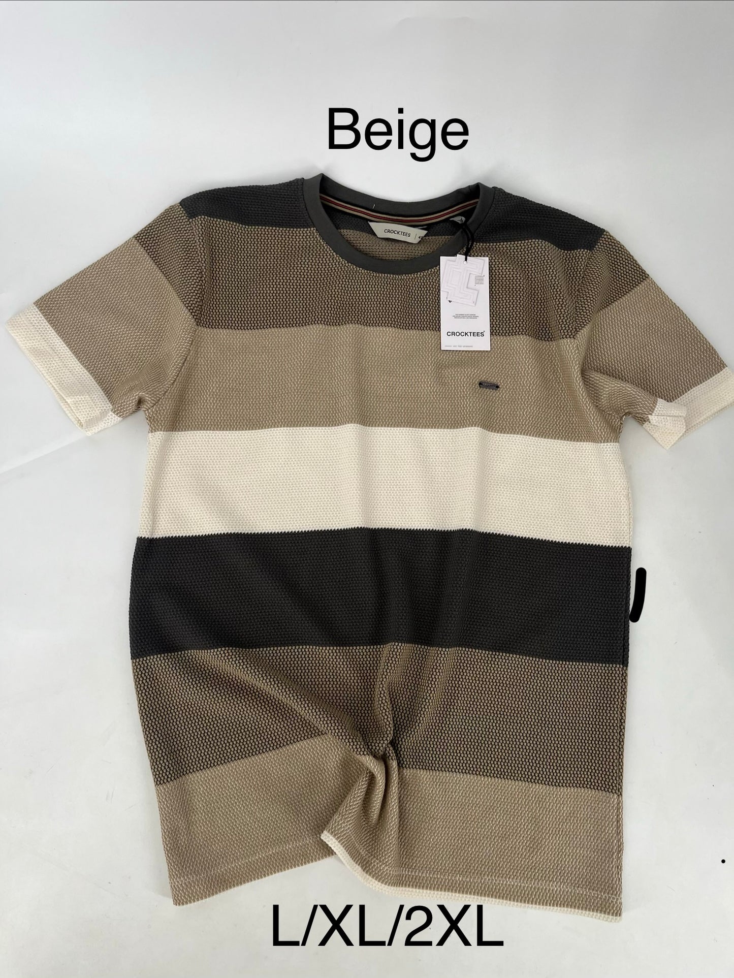 Crocktees PK Tee