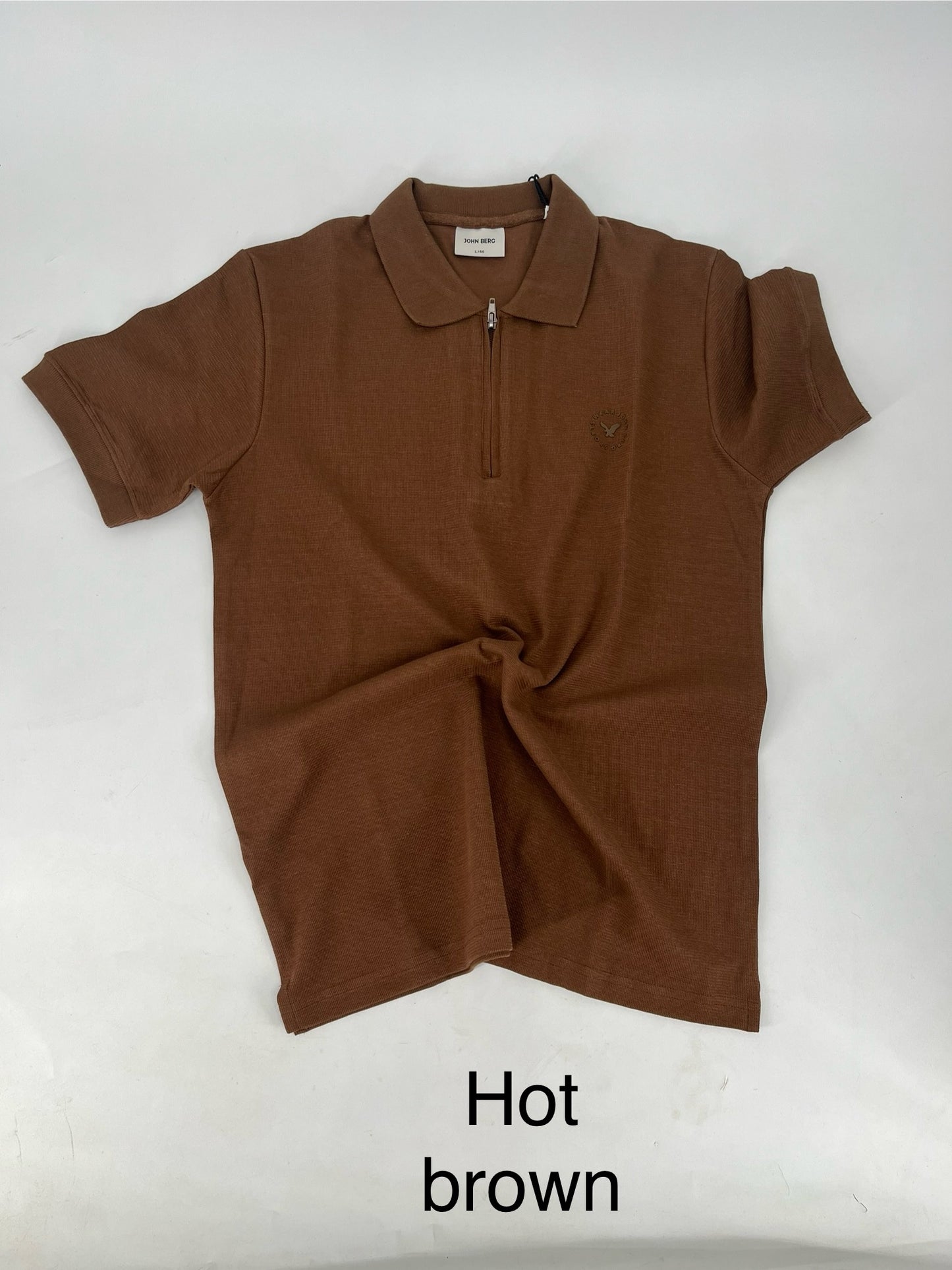 JB KZC Polo