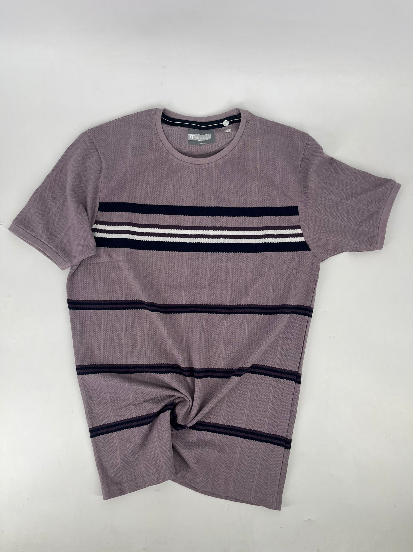 Thashionology CK Tees