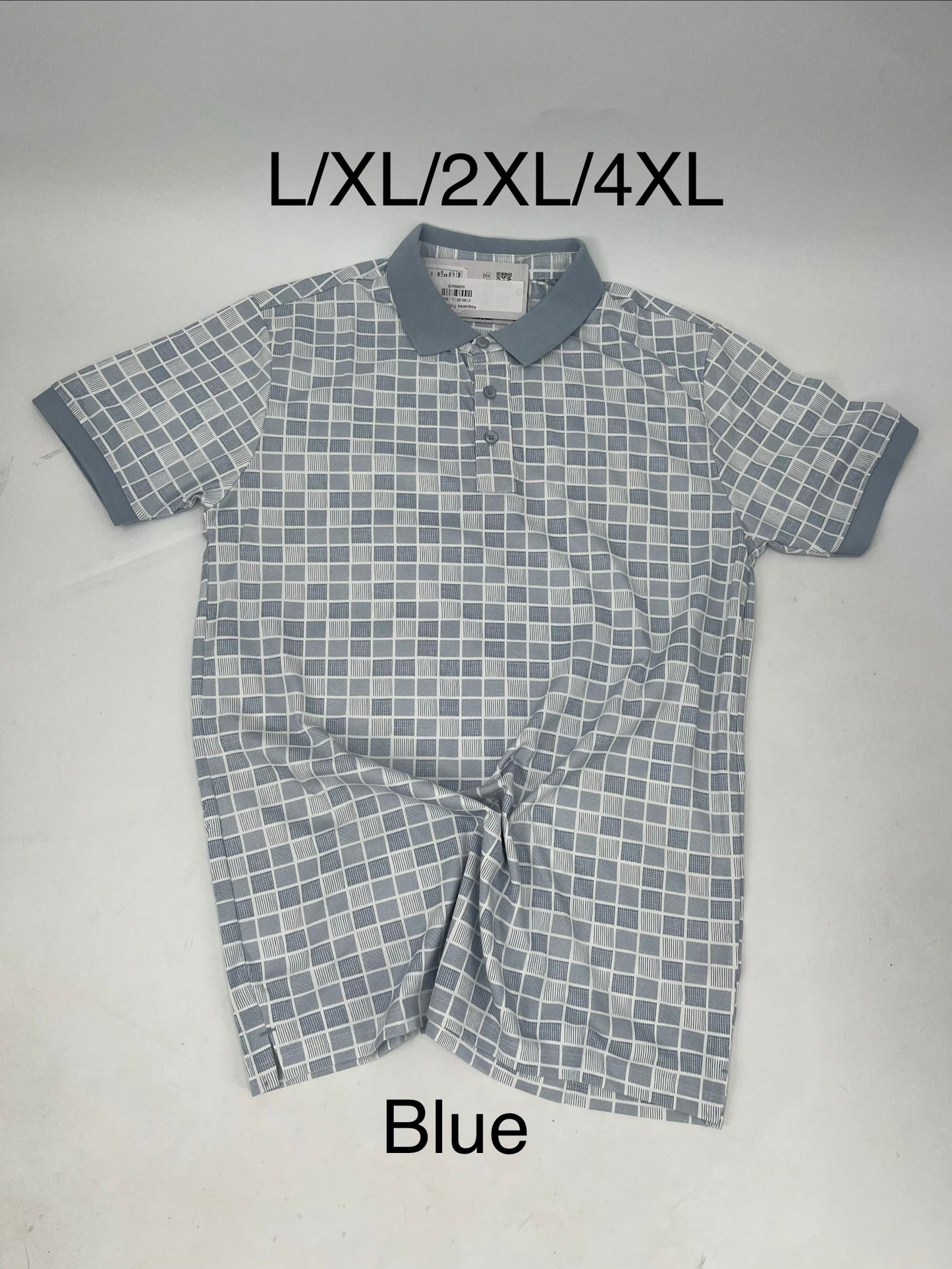 4squares Polo SM M