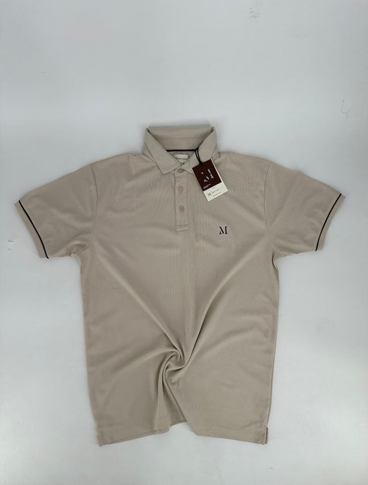 Maxzone Polo Plain