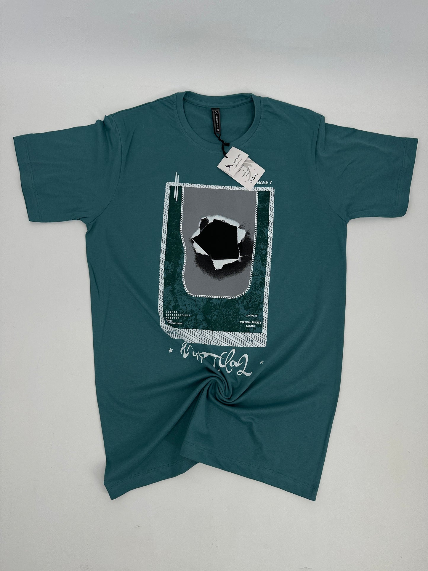 Stylesmyth Graphic Tees