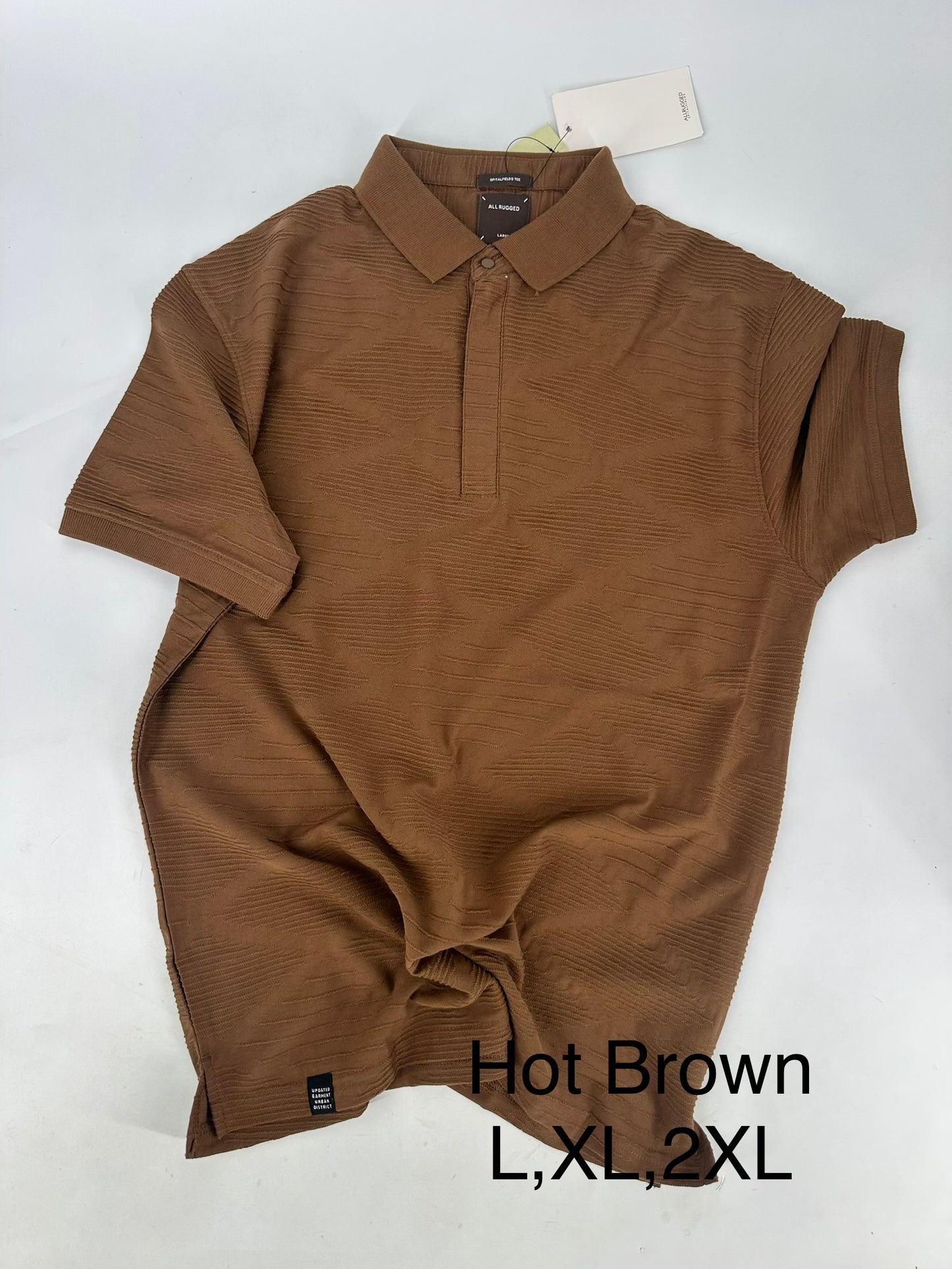 AR KH1 Polo