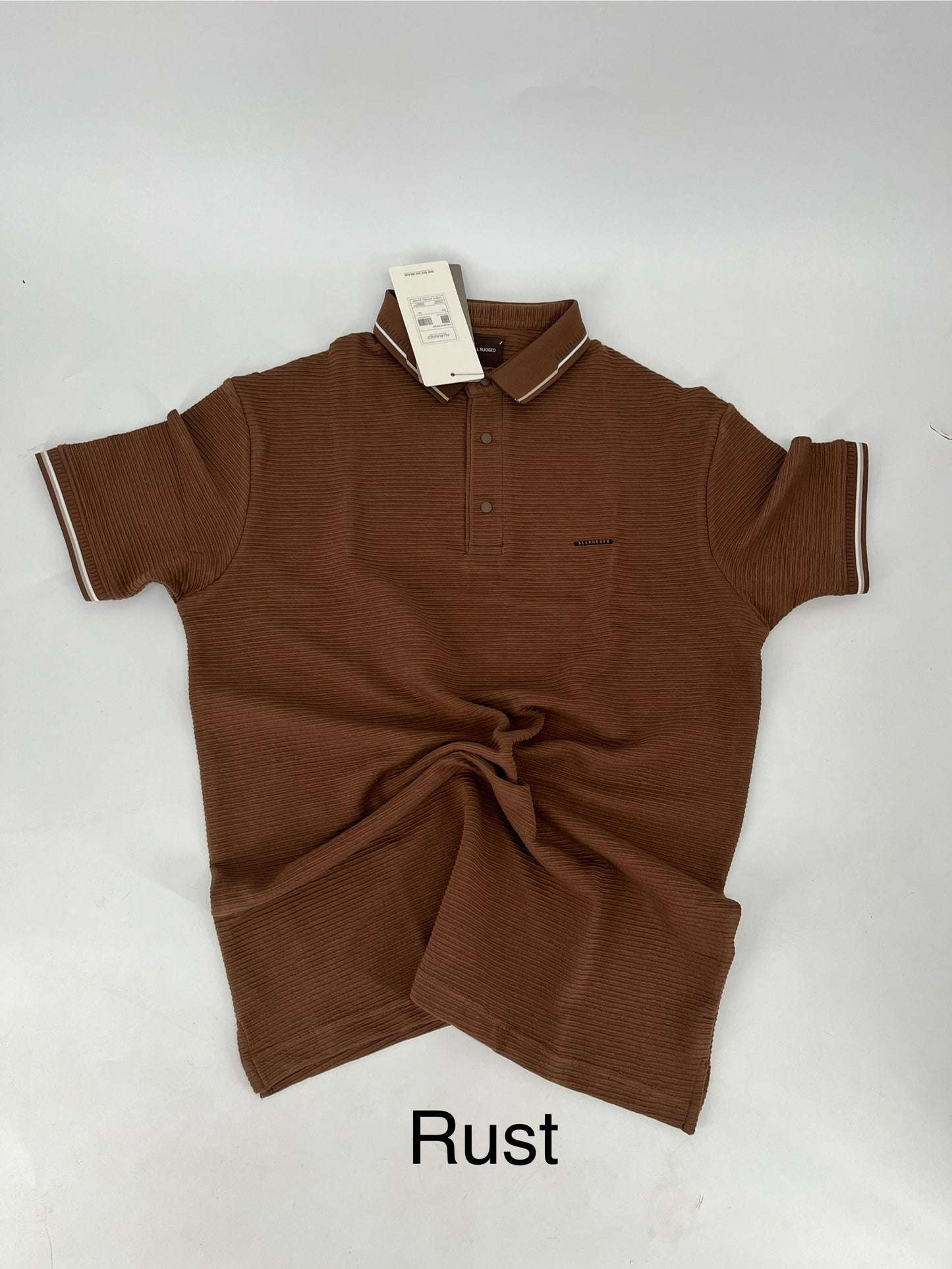 AR HK Polo