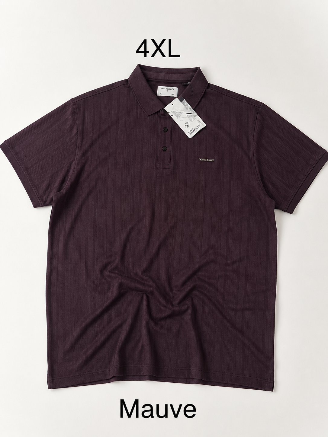 4squares Polo SH