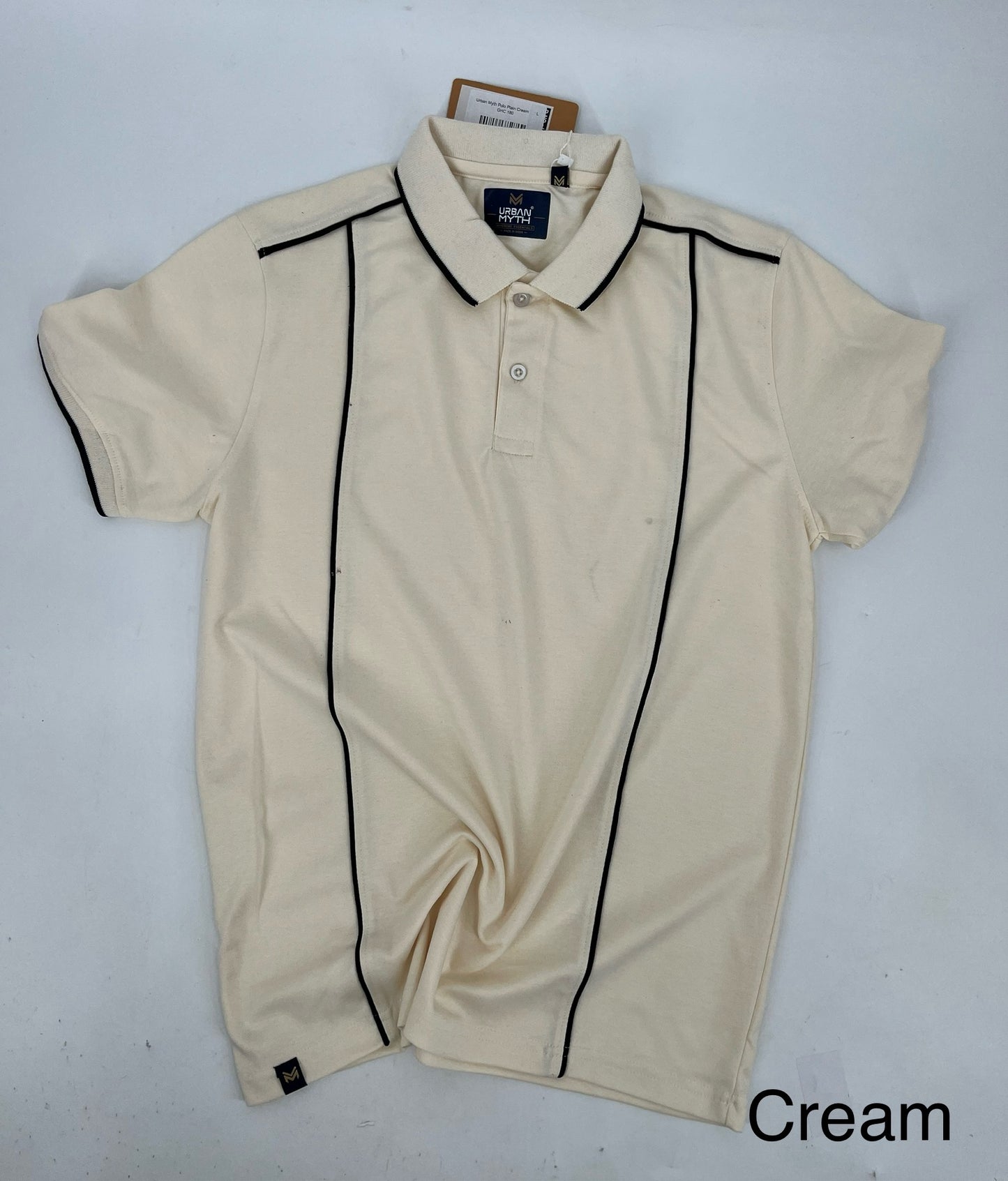 Urban Myth Polo Plain