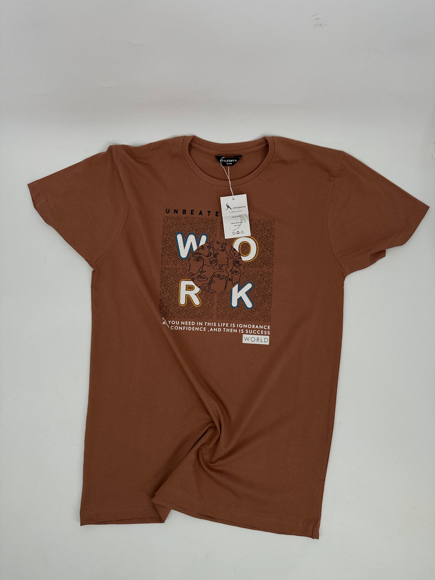 Stylesmyth Graphic Tees
