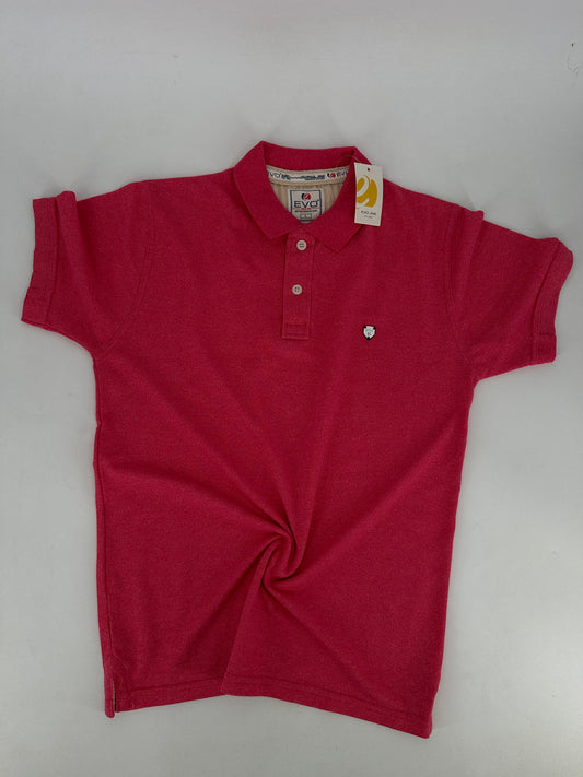Evo Grindle Polo Plain