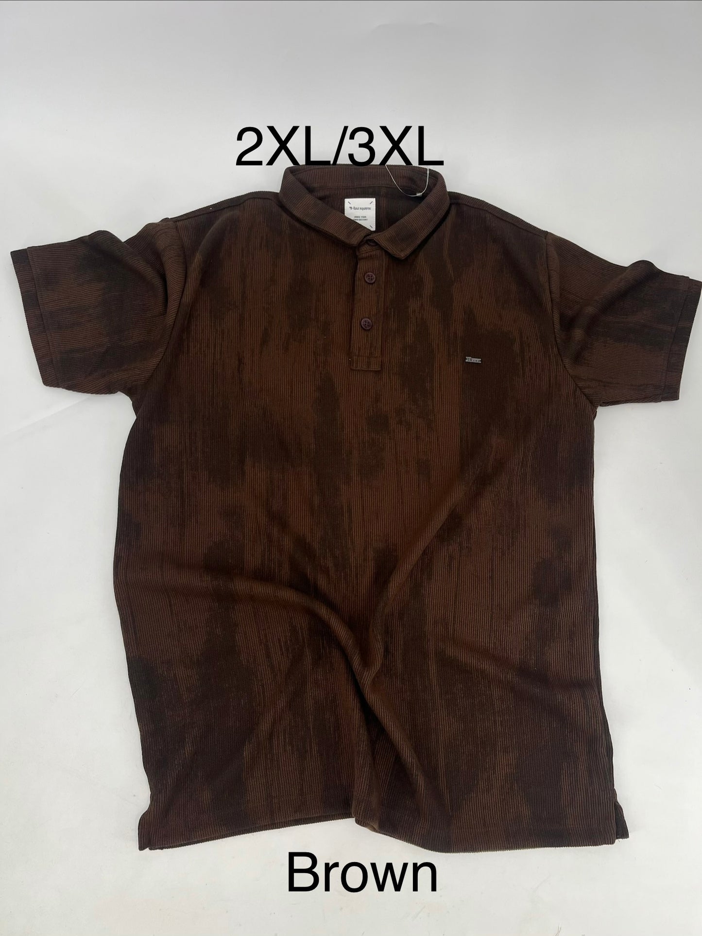 4squares Polo RK