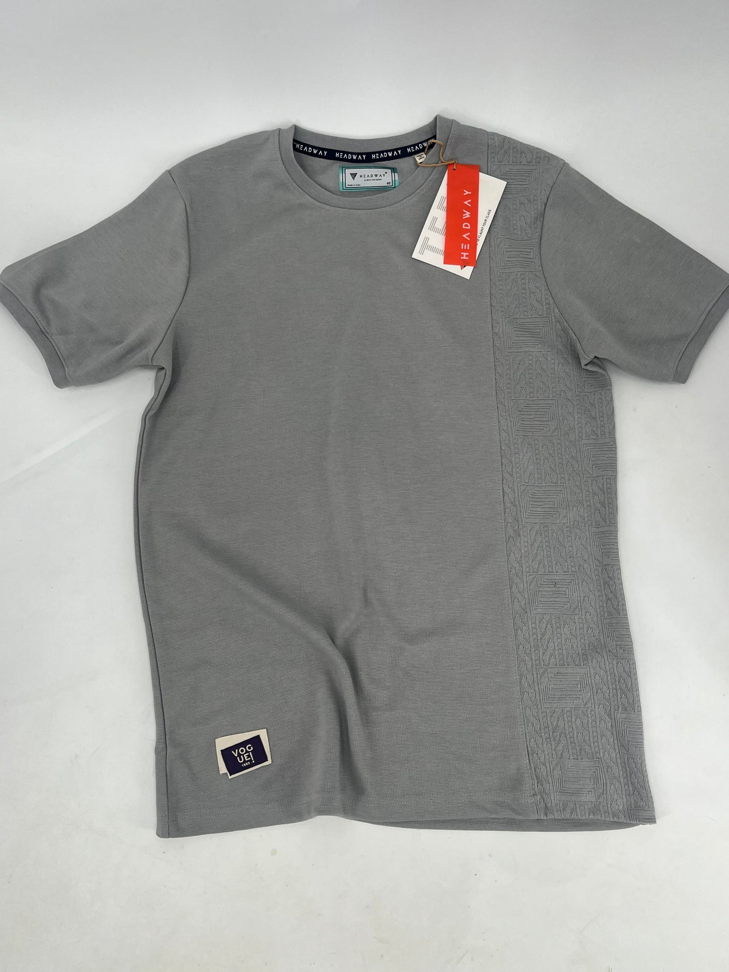 Headway Tee TP