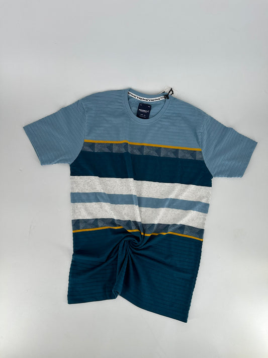 HD CK Tee S.Blue