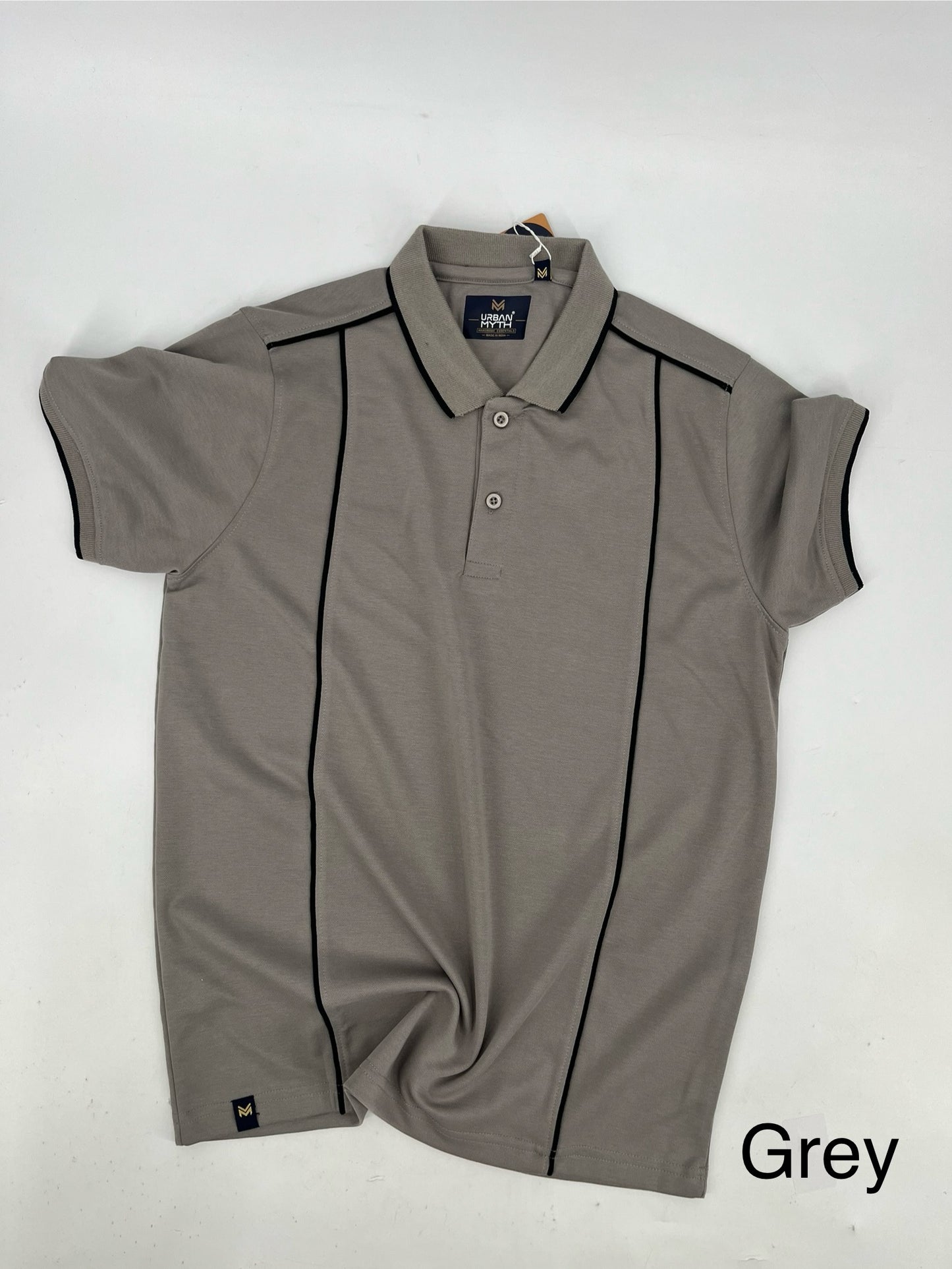 Urban Myth Polo Plain