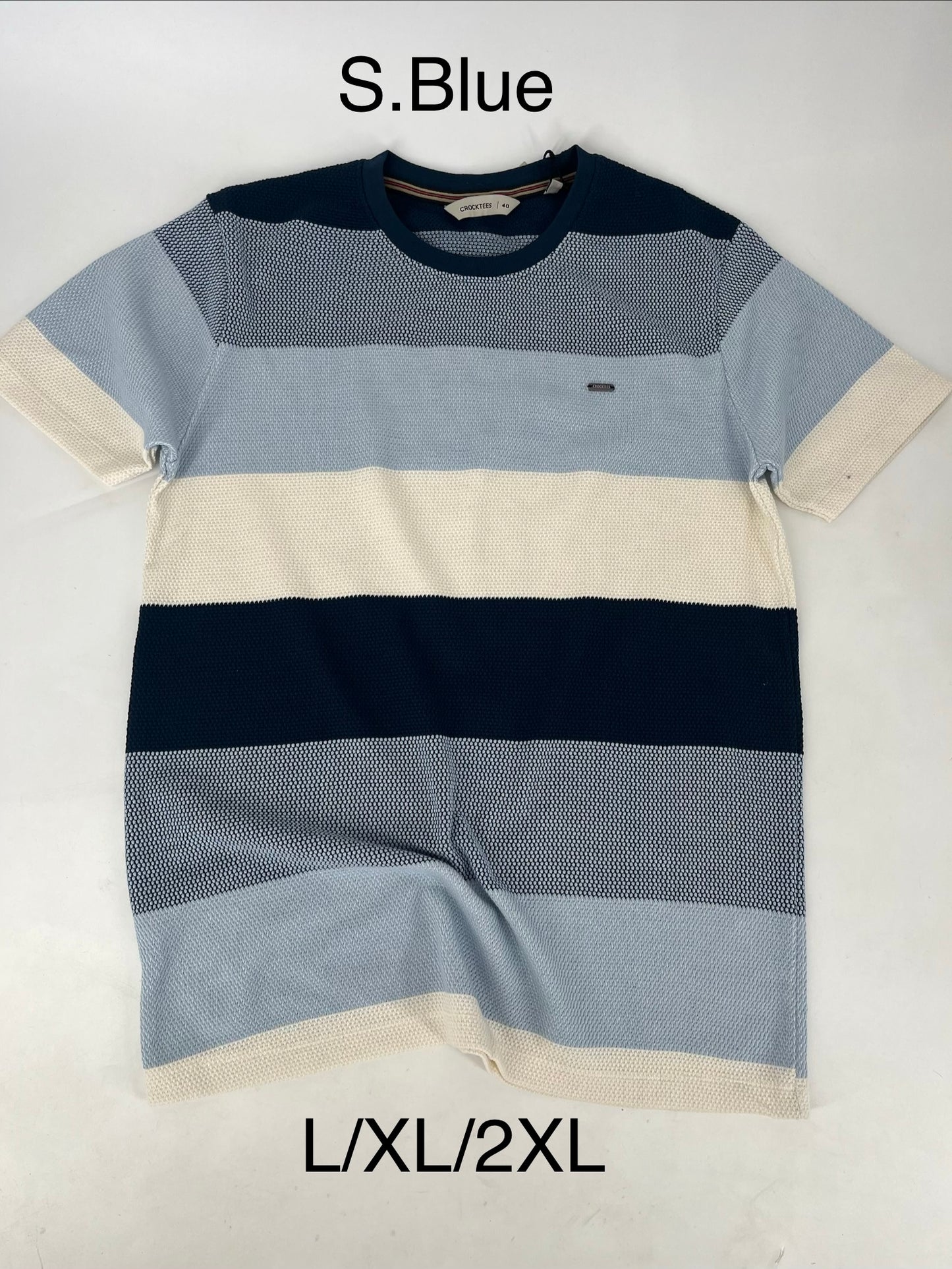 Crocktees PK Tee