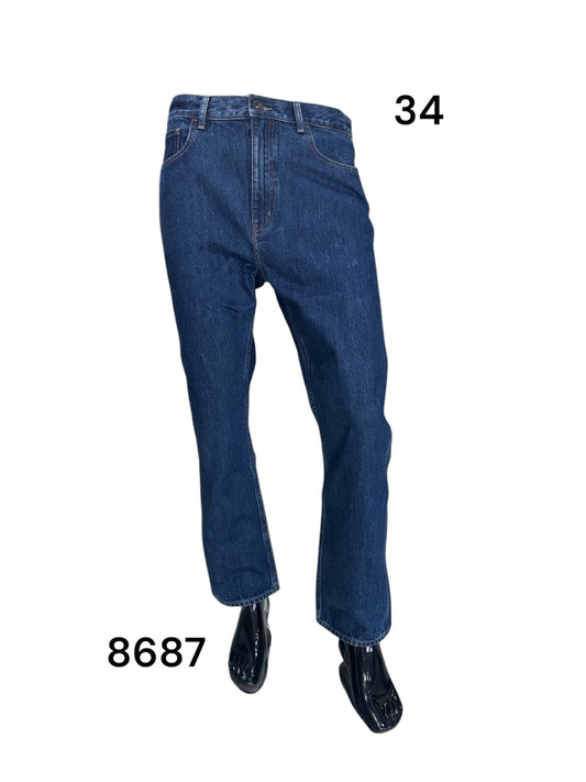 Jeans PB01138687 34