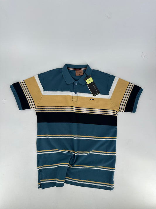 Crocktees CS Polo