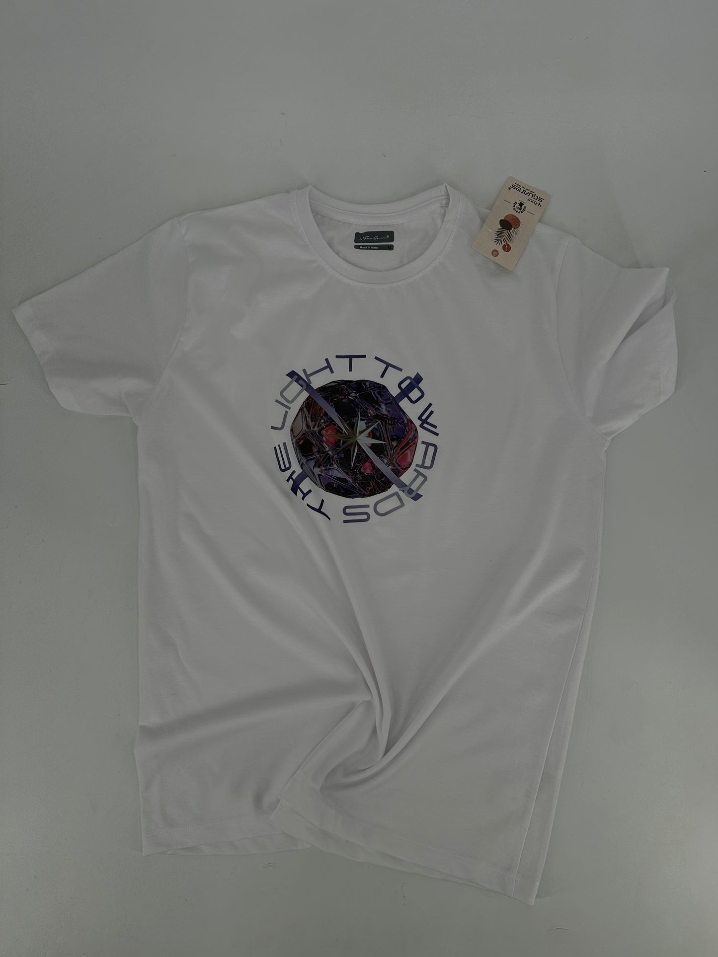 4Squares Graphic Tees