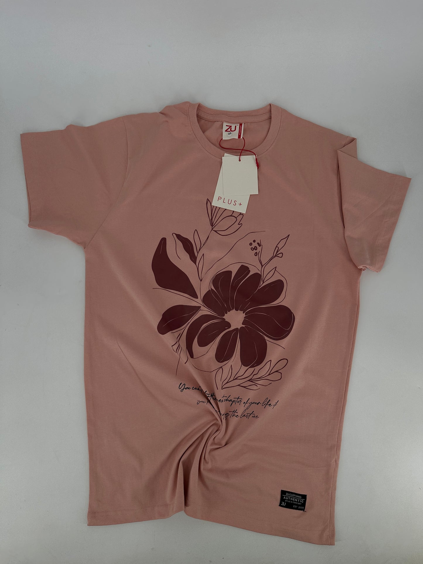 Zu Graphic Tees