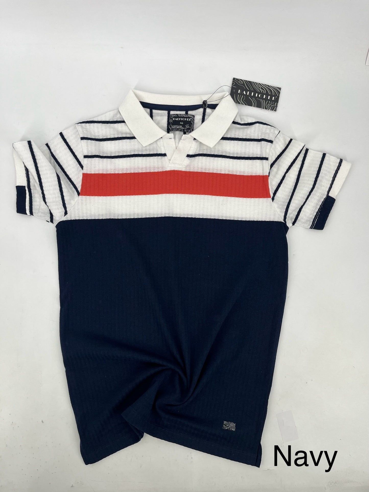 Baefcker CS Polo