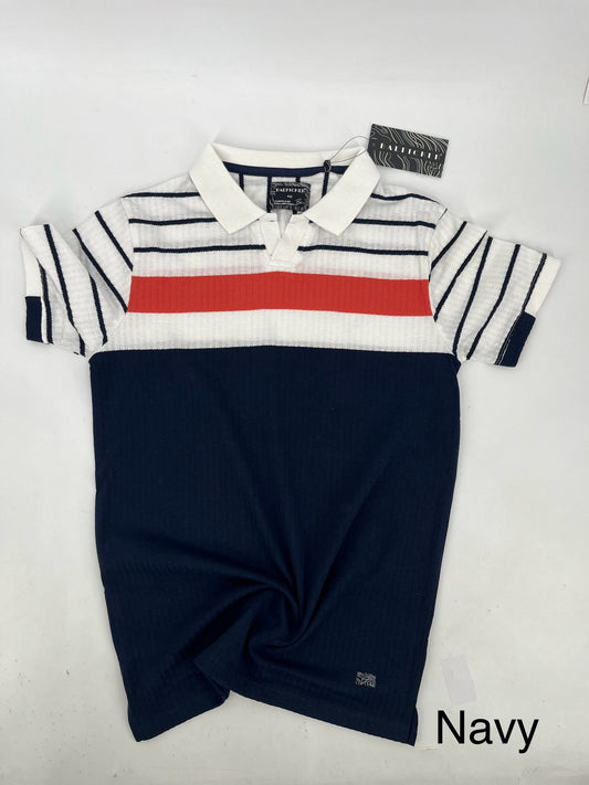 Baefcker CS Polo