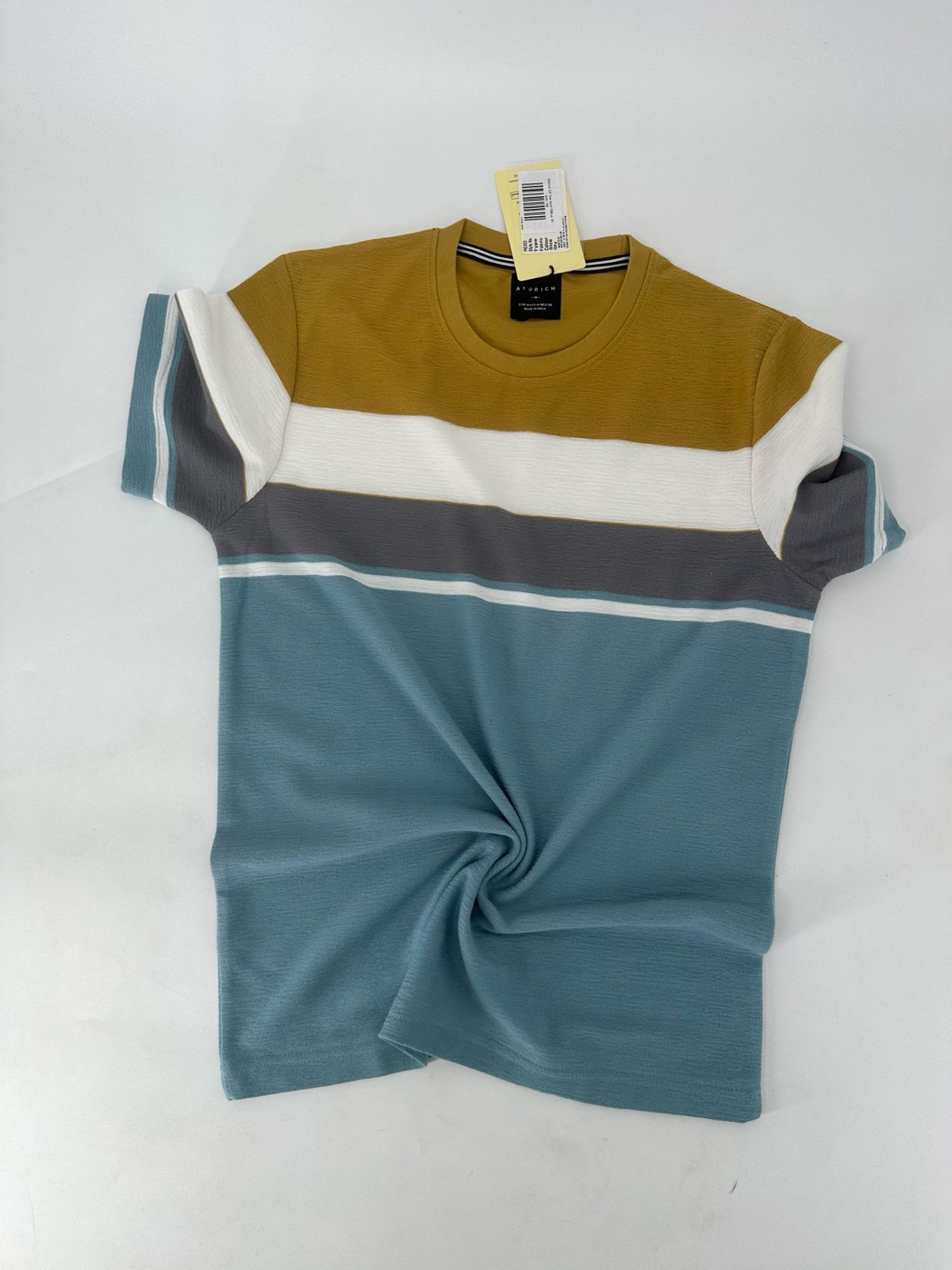 Aldrich CK Tee