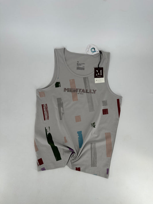 Maxzone Tank Top