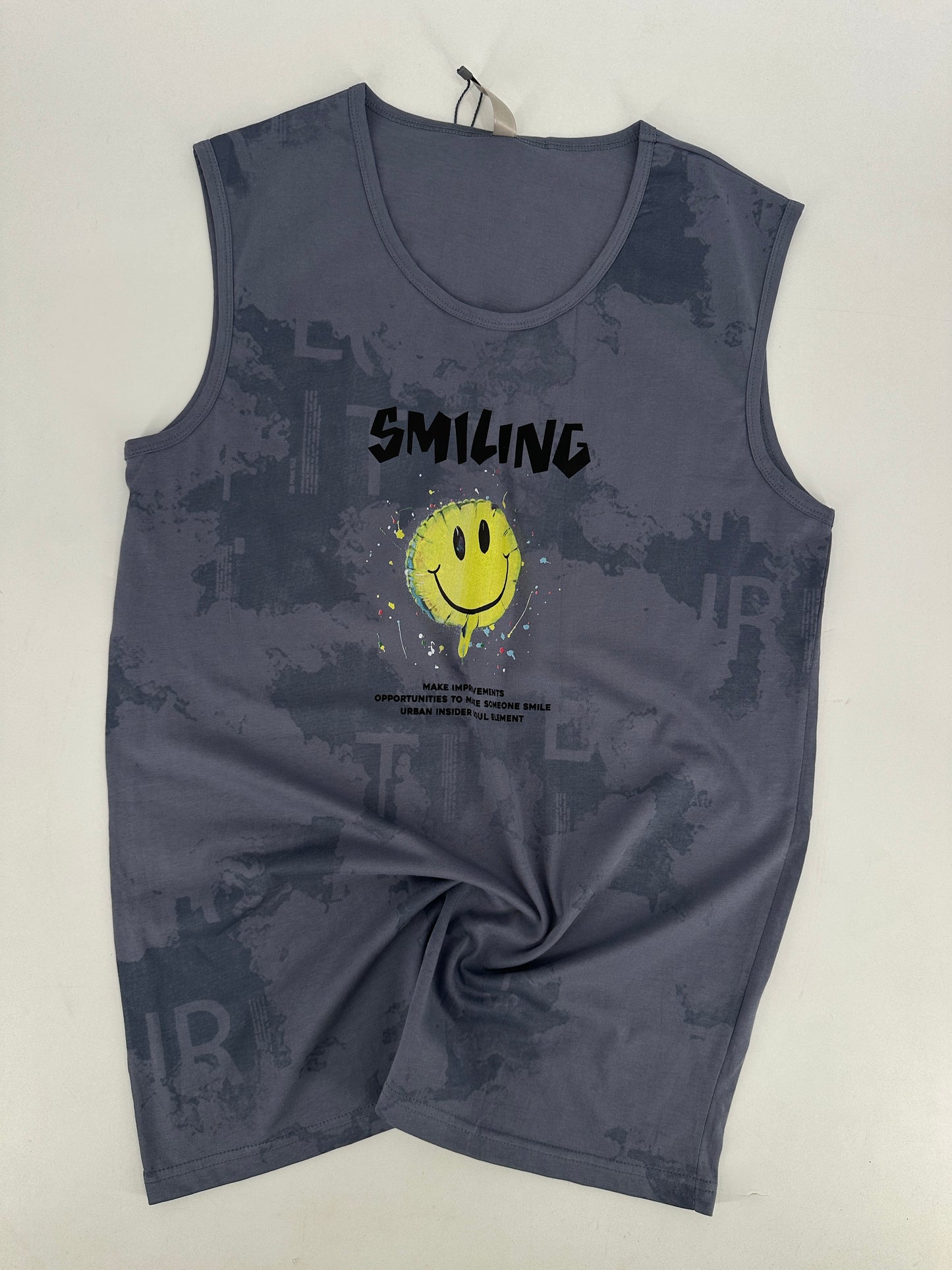 PH Tank Top AMS