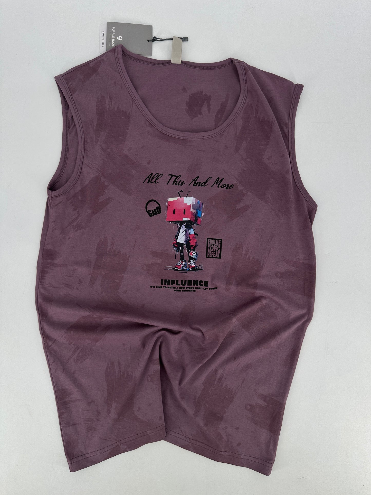 PH Tank Top AMS