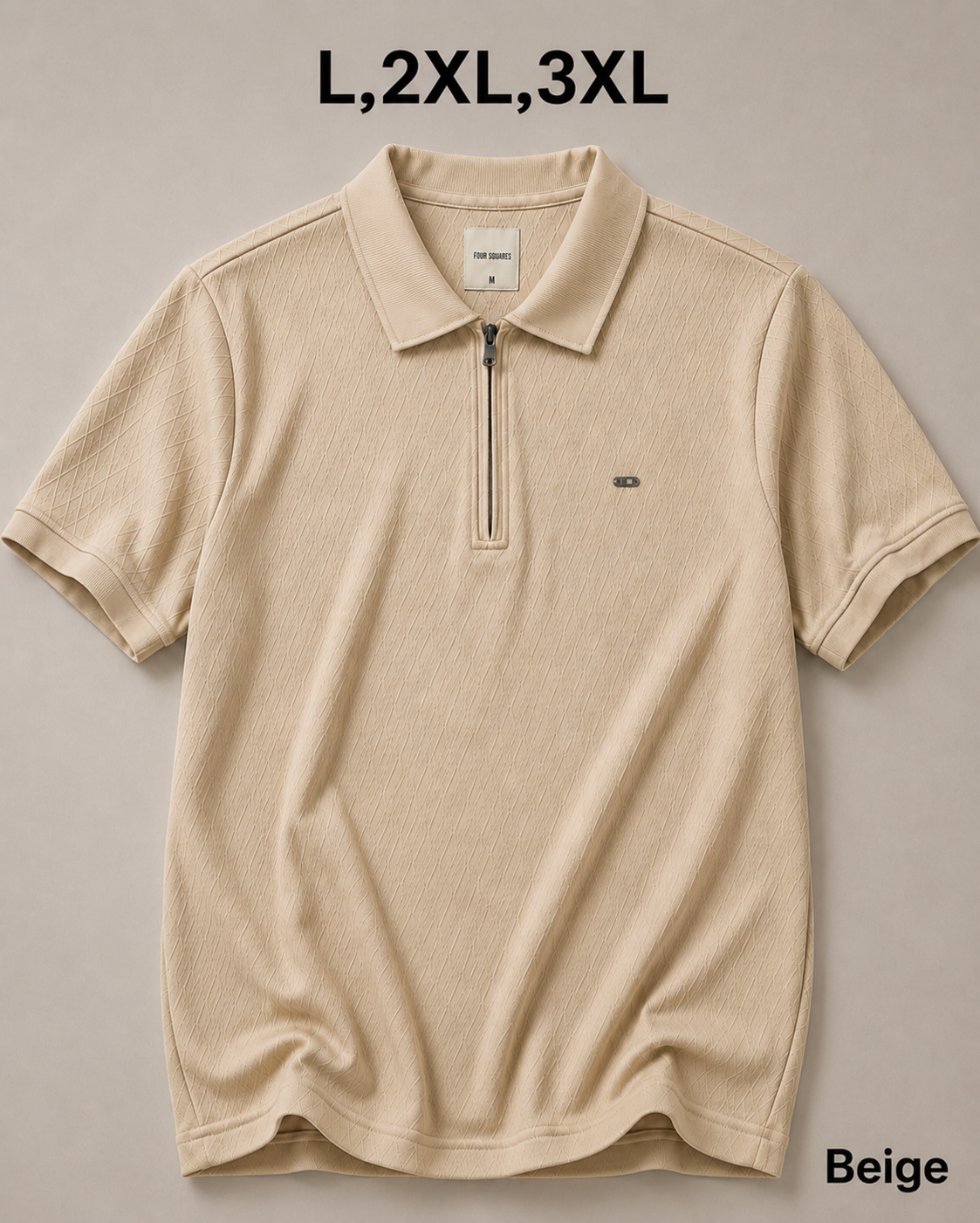 4squares Polo LZ