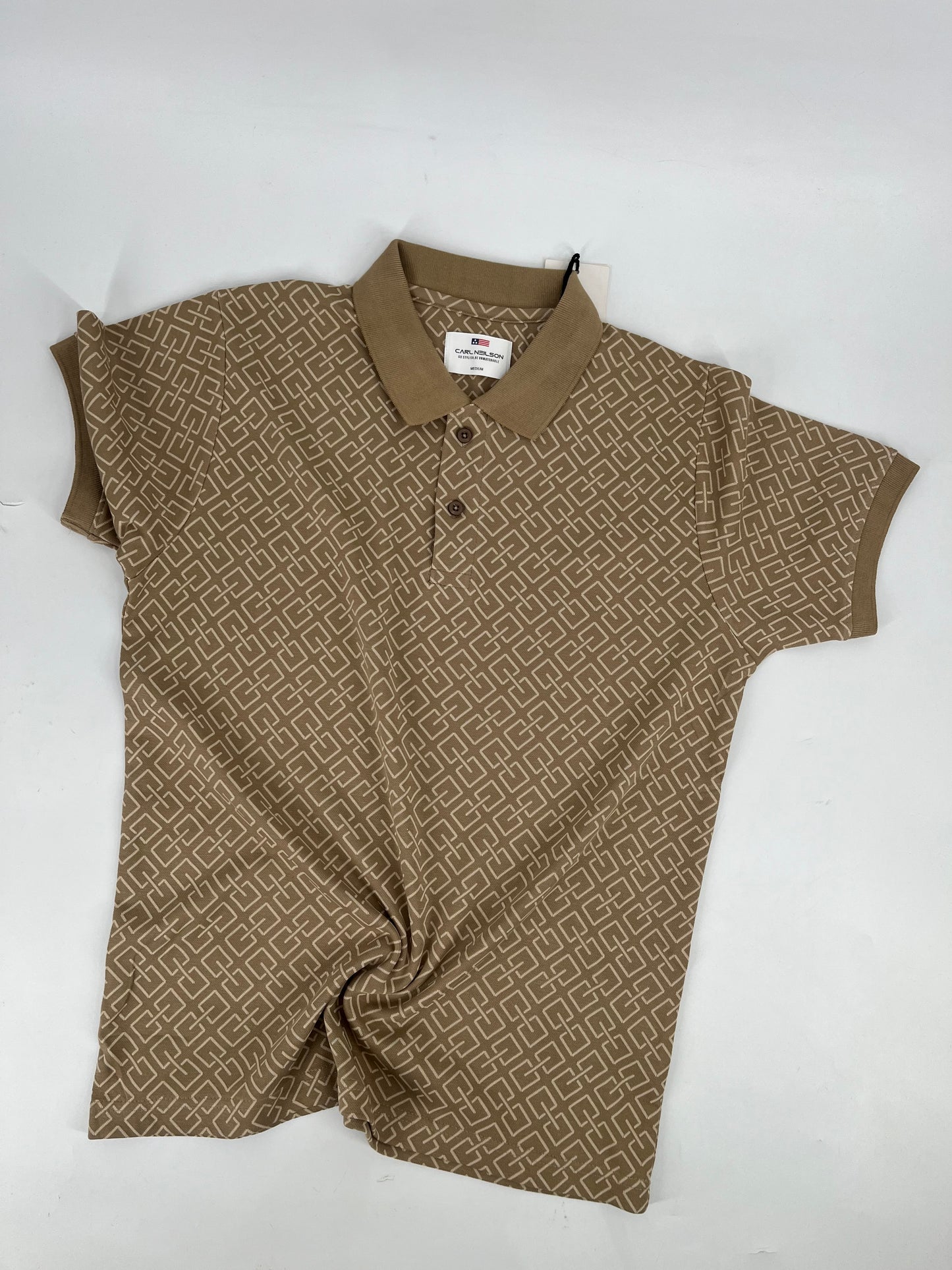 CN AOP Polo