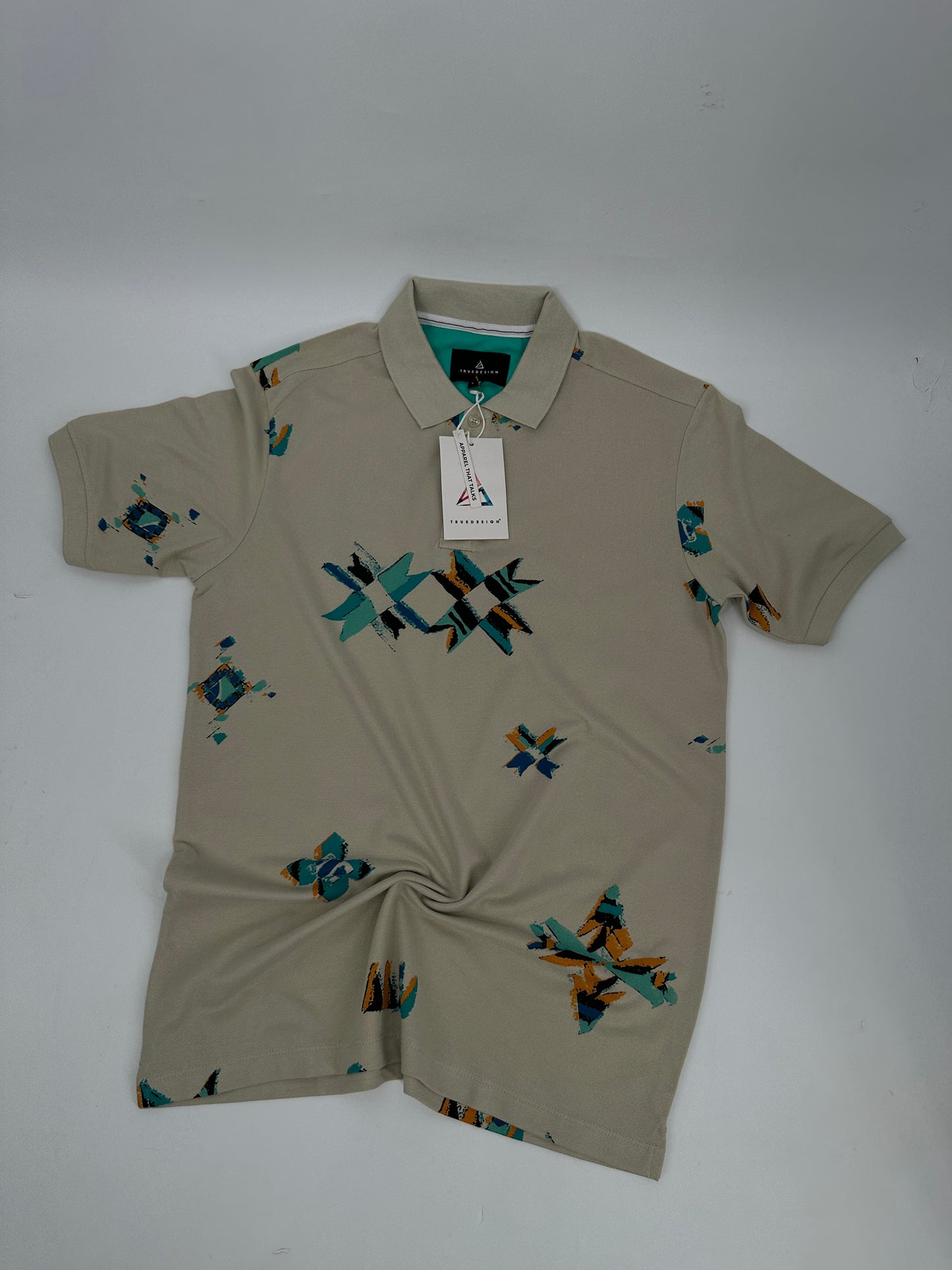 TD AOP Polo
